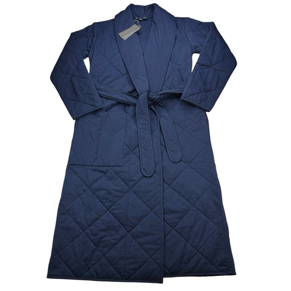 Skin Other - Skin Worldwide Sia Quilted Robe. NWT, S
